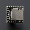 DFPlayer - A Mini MP3 Player by DFRobot - The Pi Hut