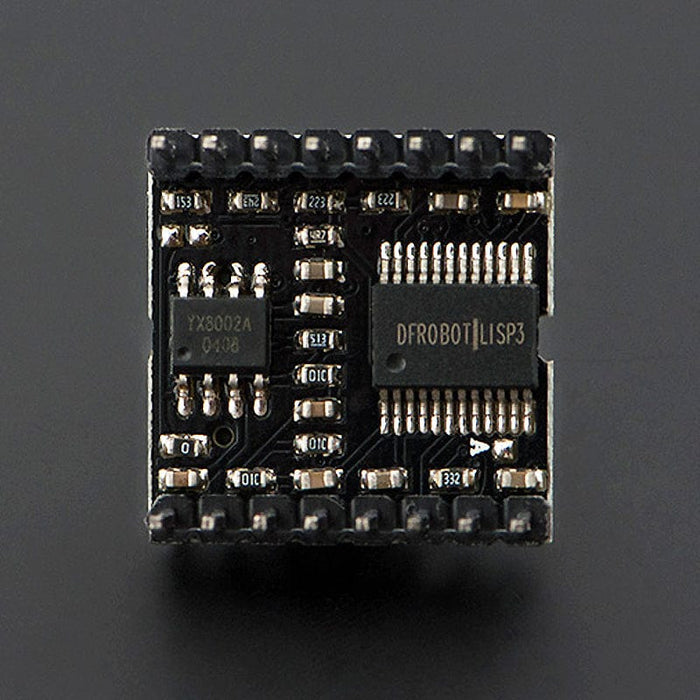 DFPlayer - A Mini MP3 Player by DFRobot - The Pi Hut
