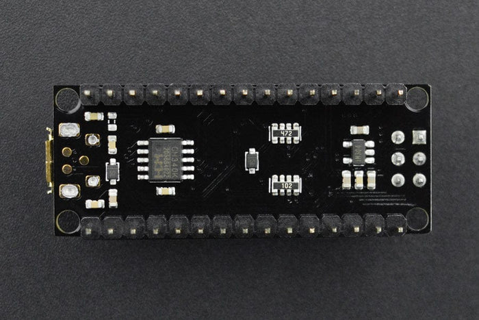 DFRduino Nano  (Arduino Nano Compatible) by DFRobot - The Pi Hut