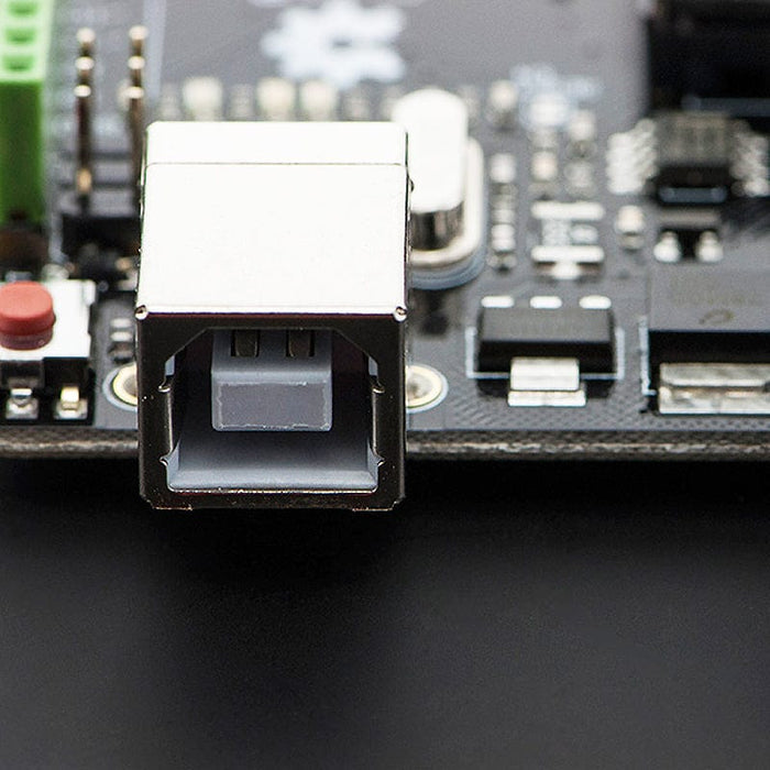 DFRduino Uno R3 by DFRobot - The Pi Hut