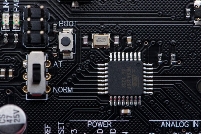 DFRobot Bluno (Bluetooth 4.0) by DFRobot - The Pi Hut