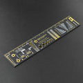 DFRobot PCB Engineering Ruler - Mini (6.3") by DFRobot - The Pi Hut