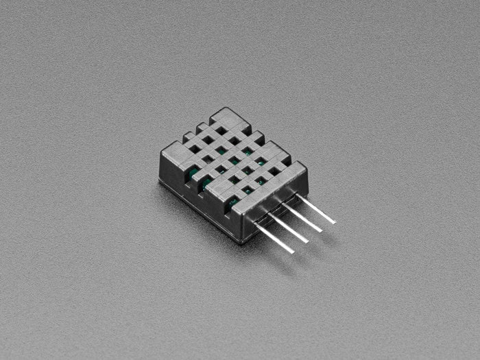 DHT20 - AHT20 Pin Module - I2C Temperature and Humidity Sensor by The Pi Hut - The Pi Hut