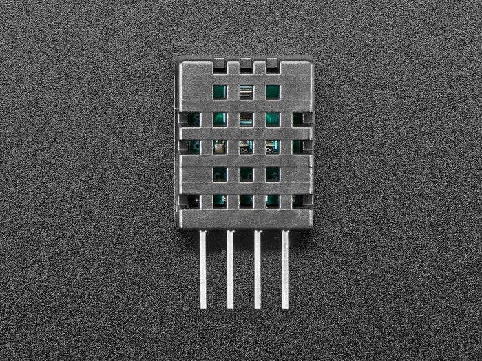 DHT20 - AHT20 Pin Module - I2C Temperature and Humidity Sensor by The Pi Hut - The Pi Hut
