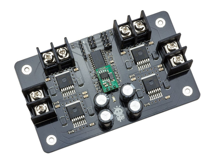 Diablo - Dual 55A Motor Controller [discontinued] by PiBorg - The Pi Hut