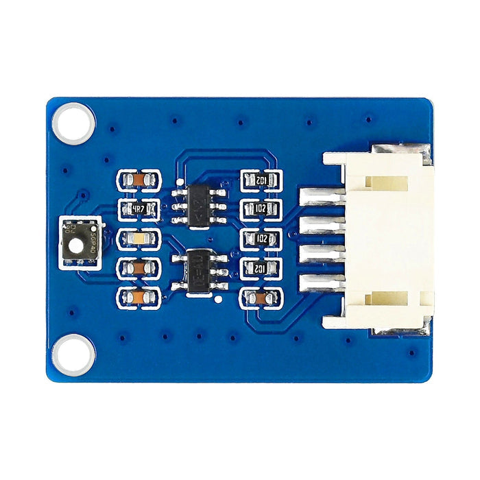 Digital SGP40 VOC (Volatile Organic Compounds) Gas Sensor by Waveshare - The Pi Hut