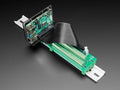 DIN Rail Mount Bracket for Raspberry Pi / BeagleBone / Arduino by The Pi Hut - The Pi Hut