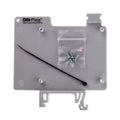 DINrPlate 2 - Raspberry Pi DIN Rail Mount by DINrPlate - The Pi Hut