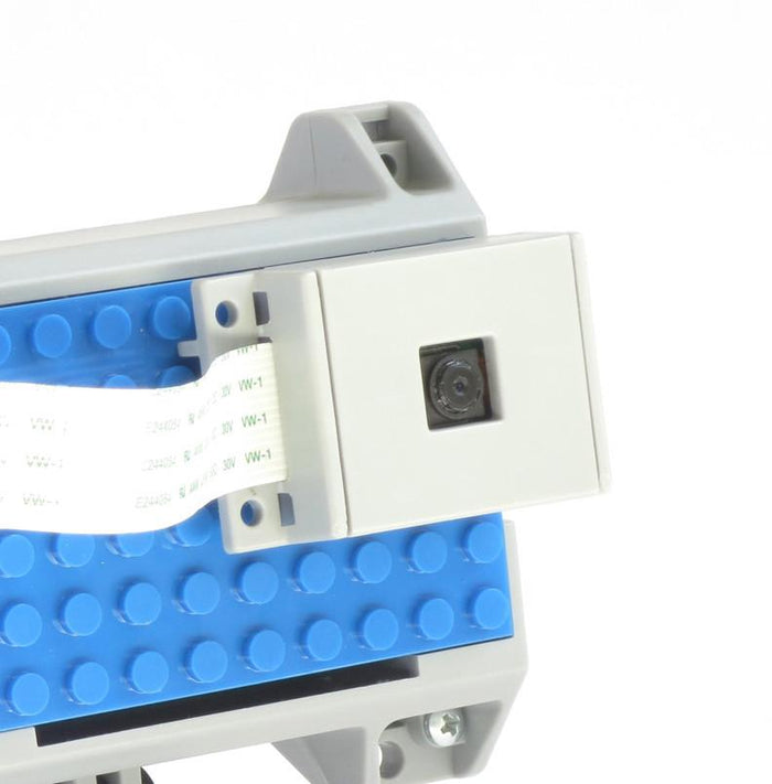 [Discontinued] SmartiPi Compatible Camera Case by SmartiPi - The Pi Hut