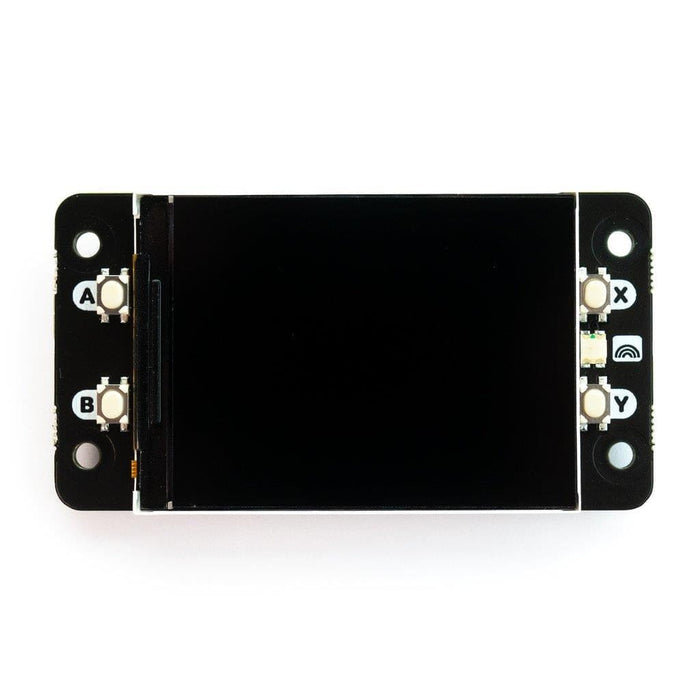 Display HAT Mini by Pimoroni - The Pi Hut