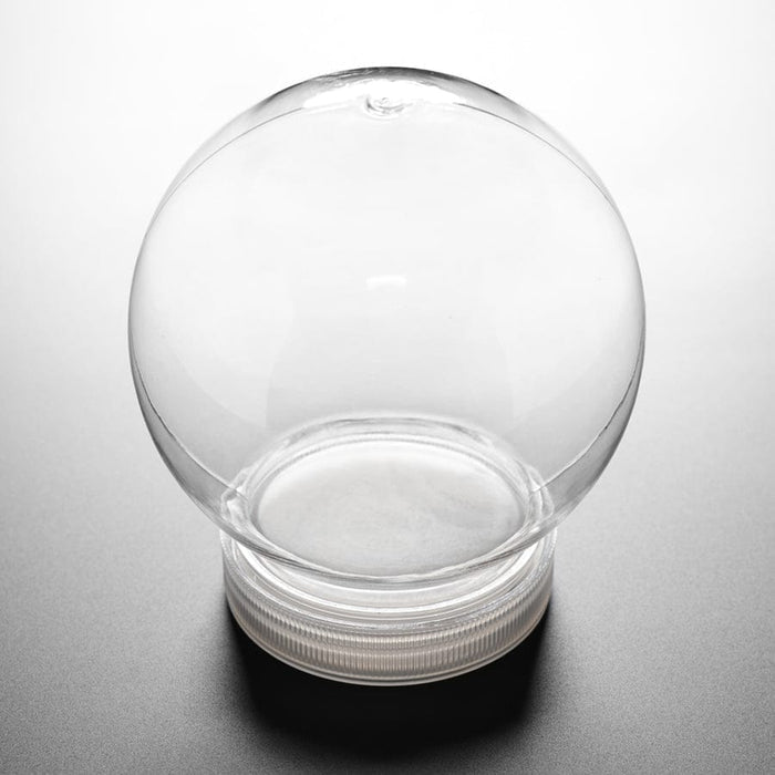 DIY Snow Globe Kit (108mm Diameter) by The Pi Hut - The Pi Hut
