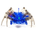 DIY Spider Robot by DFRobot - The Pi Hut