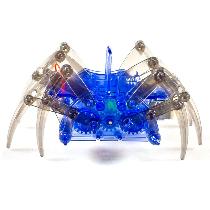 DIY Spider Robot by DFRobot - The Pi Hut