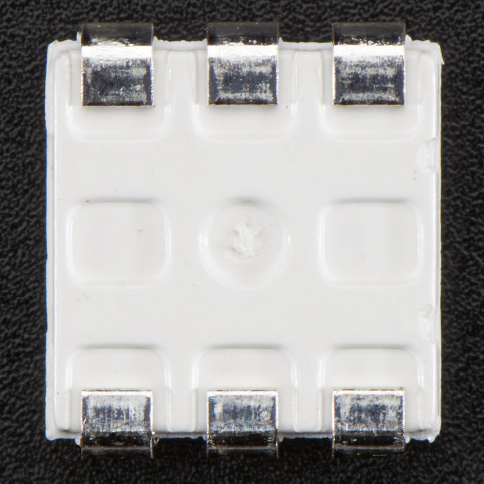 DotStar Addressable 5050 RGB LED w/ Integrated Driver - 10 Pack (SK9822) by Adafruit - The Pi Hut