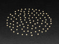 DotStar Micro LEDs (APA102–2020)- Smart SMD RGB LED - 100 pack by The Pi Hut - The Pi Hut