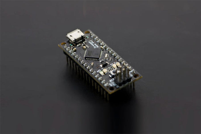 Dreamer Nano V4.1 (Arduino Leonardo Compatible) by DFRobot - The Pi Hut