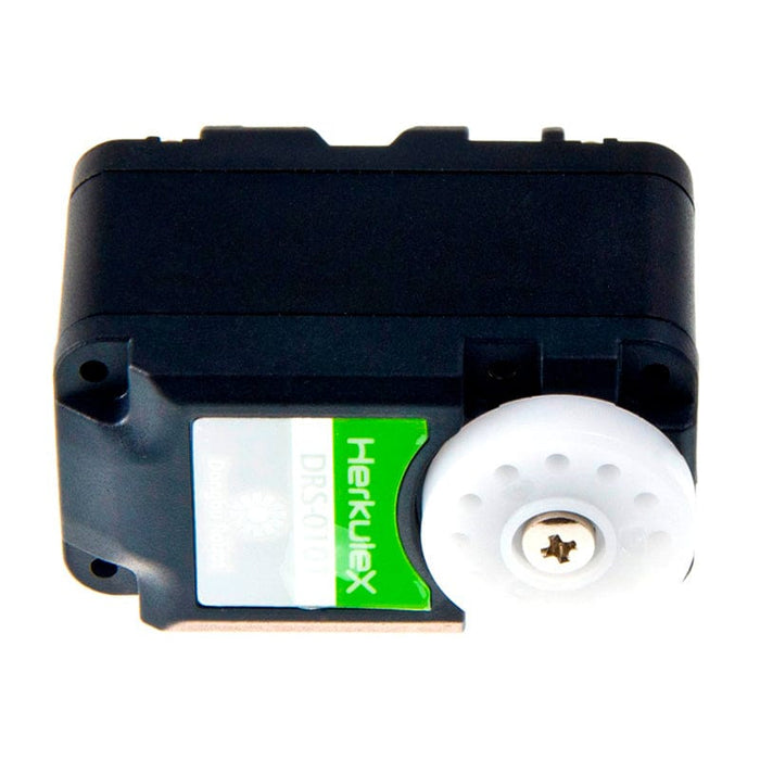 DRS - 0101 HerkuleX Smart Servo by Dongbu - The Pi Hut