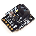 DRV8830 DC Motor Driver Breakout by Pimoroni - The Pi Hut