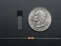 DS18B20 Digital temperature sensor + extras by The Pi Hut - The Pi Hut