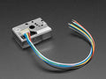 Dust Sensor Module Kit - GP2Y1014AU0F with Cable [Discontinued] by The Pi Hut - The Pi Hut