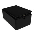 Easy Assembly Electronics Enclosure - Size 1 (with Pi Zero mounts) by CamdenBoss - The Pi Hut
