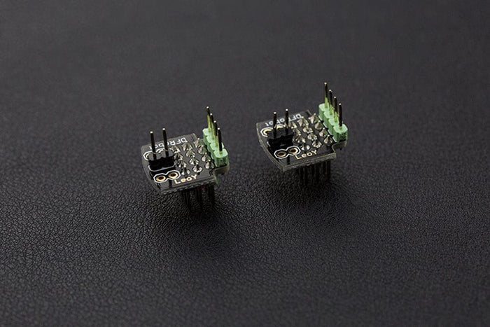 ECell: Breadboard-Plugin Components Pack by DFRobot - The Pi Hut