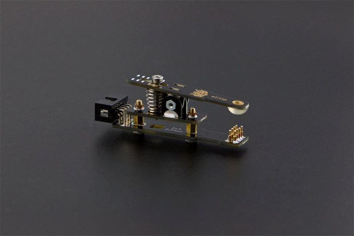eClip - Programming Fixture by DFRobot - The Pi Hut