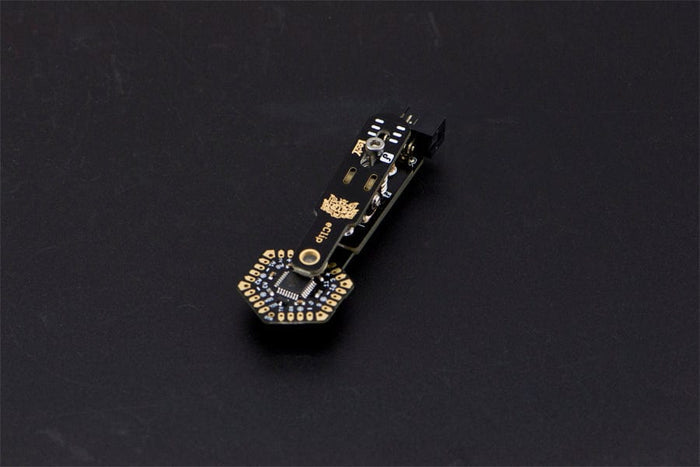 eClip - Programming Fixture by DFRobot - The Pi Hut