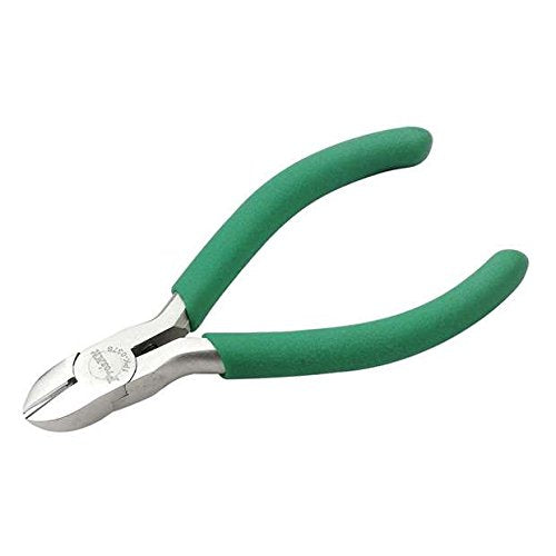 Eclipse 200-037 4 1/2" Diagonal Cutters