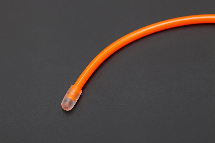 EL Wire - Orange by DFRobot - The Pi Hut
