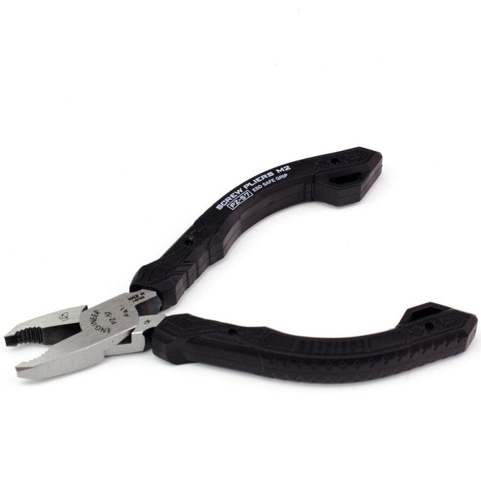 Engineer Neji-Saurus Screw Removal Pliers (PZ-57/PZ-58) by Engineer - The Pi Hut