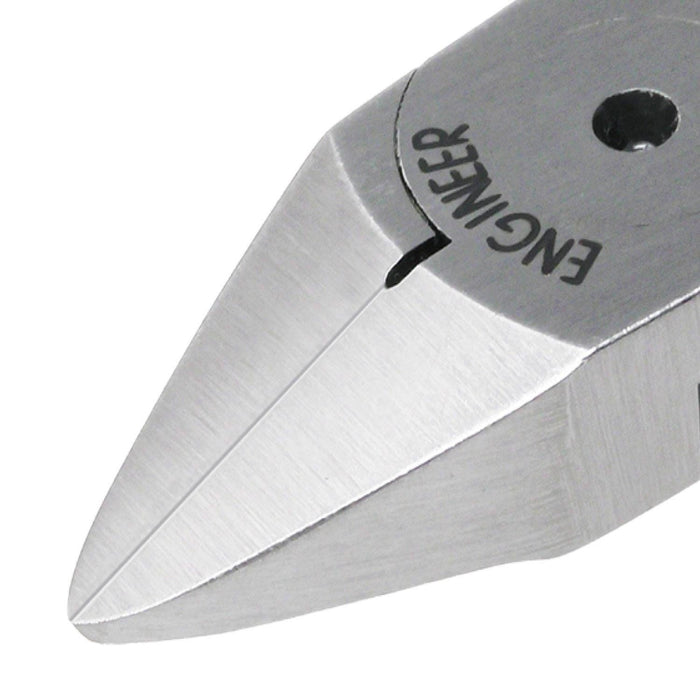 Engineer NP-05 Plastic Cutters by Engineer - The Pi Hut