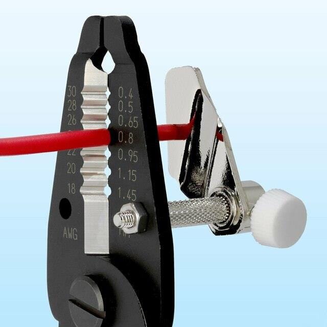 Engineer PA-90 Depth Gauge Attachment (for wire strippers) by Engineer - The Pi Hut