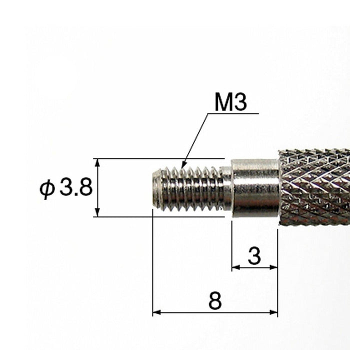 Engineer PA-90 Depth Gauge Attachment (for wire strippers) by Engineer - The Pi Hut