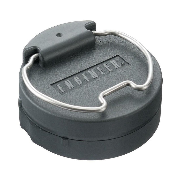 Engineer SS-05 Portable Soldering Iron Tip Cleaner by Engineer - The Pi Hut