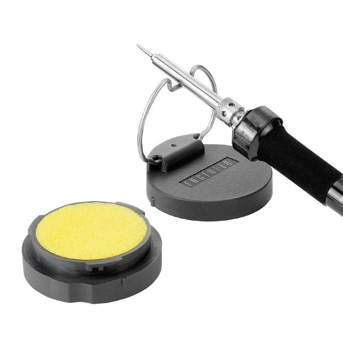 Engineer SS-05 Portable Soldering Iron Tip Cleaner by Engineer - The Pi Hut