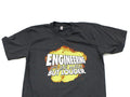 Engineering Shirt (Womens Medium) [Discontinued] by The Pi Hut - The Pi Hut