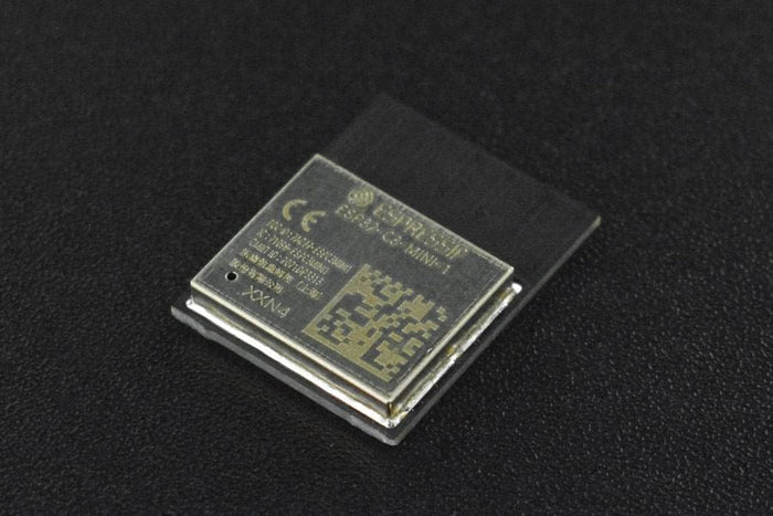 ESP32-C3-MINI-1-N4 Module (PCB antenna) by The Pi Hut - The Pi Hut