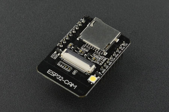 ESP32-CAM Development Board by DFRobot - The Pi Hut