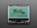Espruino Pixl.js - Javascript Microcontroller with LCD [Discontinued] by Espruino - The Pi Hut