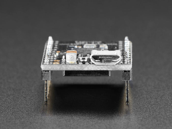 Espruino WiFi [Discontinued] by Espruino - The Pi Hut