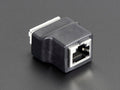 Ethernet RJ45 Female Socket Push-Terminal Block by The Pi Hut - The Pi Hut