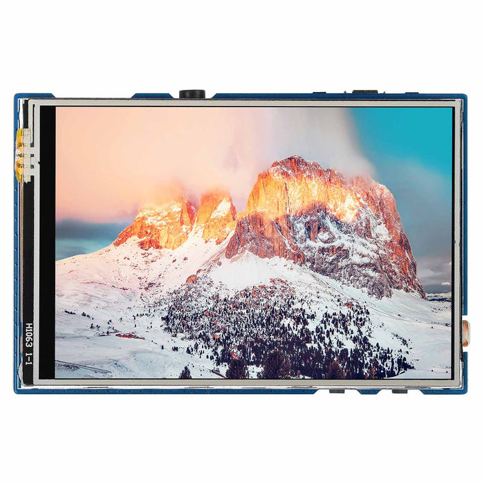 Evaluation Board for Raspberry Pi Pico by Waveshare - The Pi Hut
