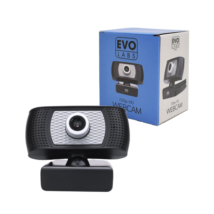 Evo Labs CM 01 webcam