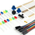 Explorer HAT Pro Parts Kit [discontinued] by Pimoroni - The Pi Hut