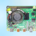 Fan SHIM for Raspberry Pi by Pimoroni - The Pi Hut