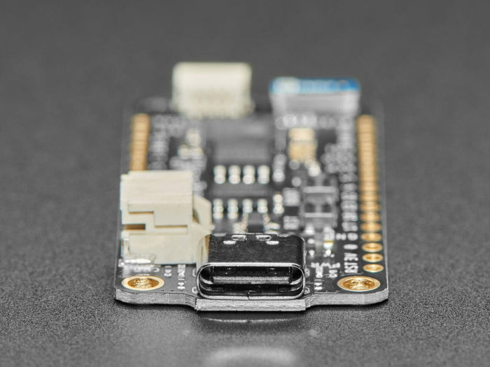 FeatherS2 - ESP32-S2 Feather Development Board by UnexpectedMaker - The Pi Hut