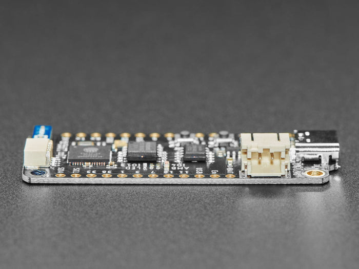 FeatherS2 - ESP32-S2 Feather Development Board by UnexpectedMaker - The Pi Hut