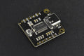 Fermion: DFPlayer Pro - Mini MP3 Player with 128MB Storage by DFRobot - The Pi Hut
