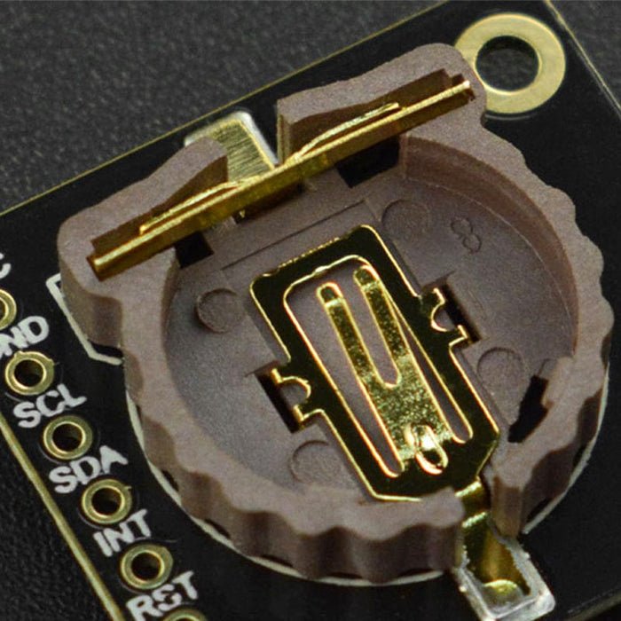 Fermion: DS3231 Precise RTC (Breakout) by DFRobot - The Pi Hut